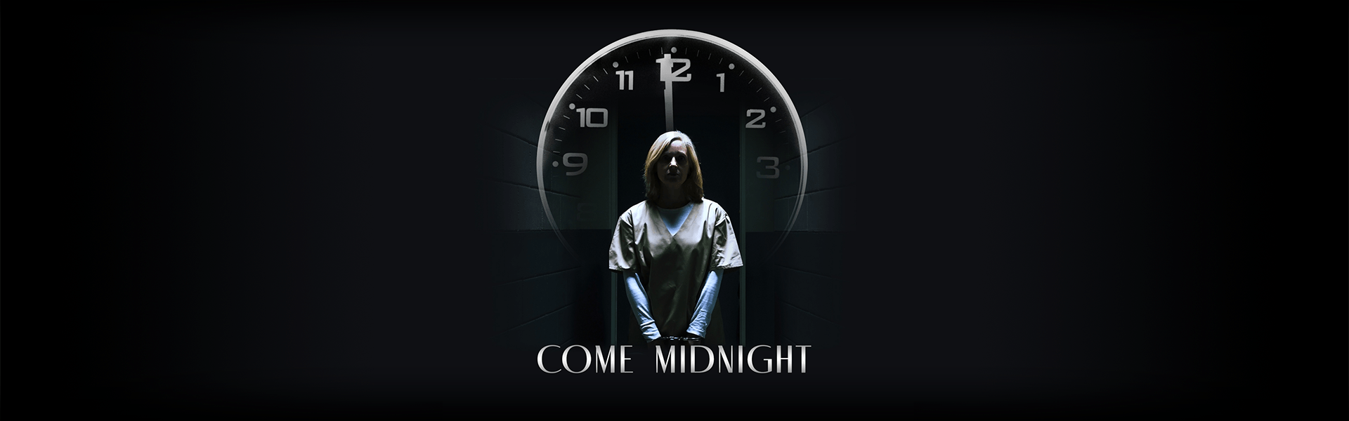 Come Midnight